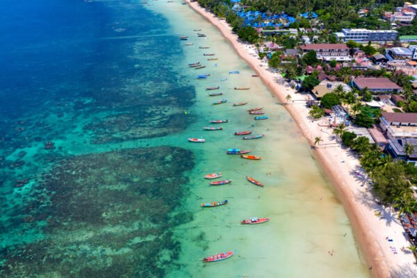 Sri Lanka Beach Holiday