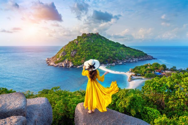 Sri Lanka Nature Getaway