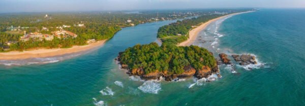 benthota beach package